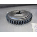 20E012 Exhaust Camshaft Timing Gear For 10-13 Nissan Altima  2.5 130253TA1B
